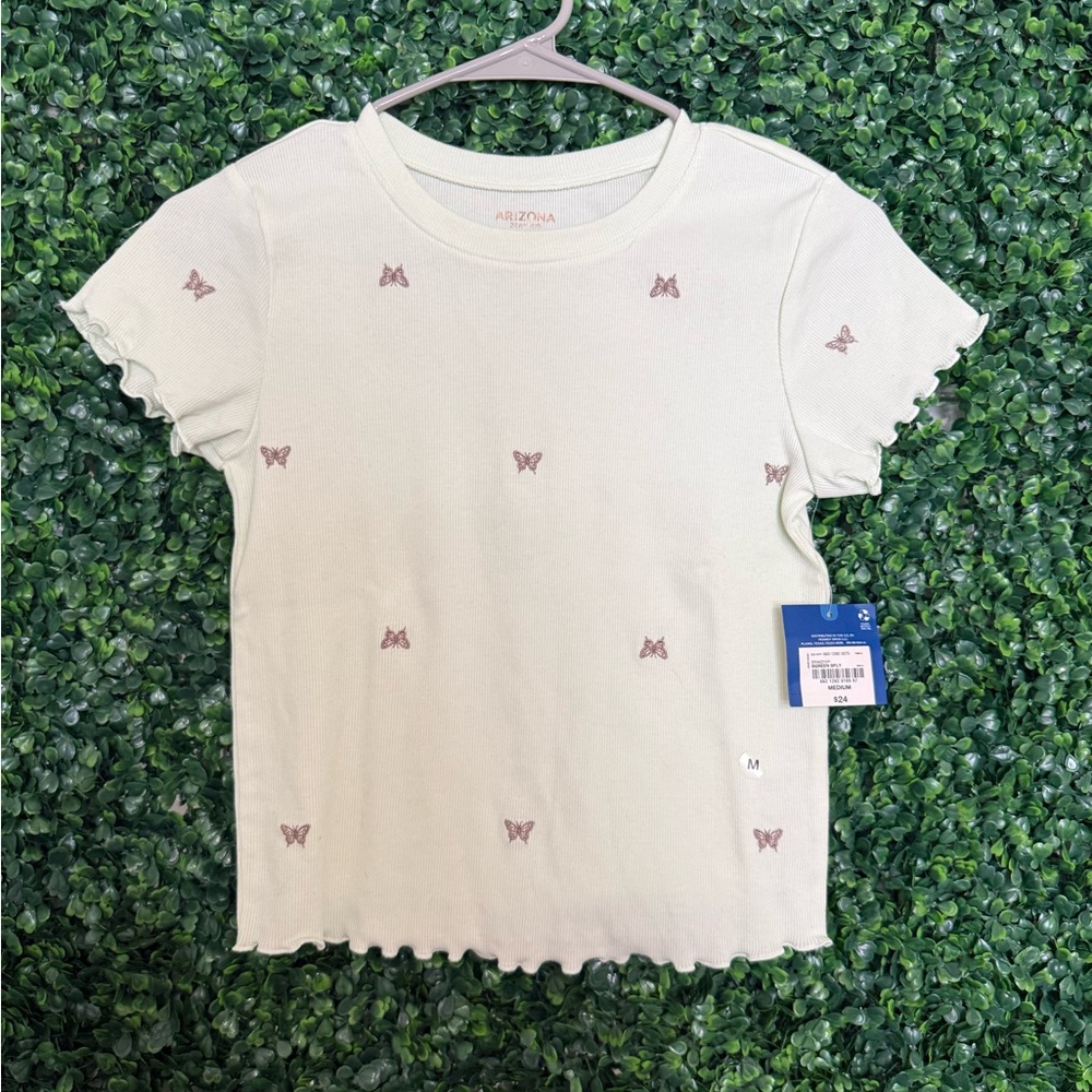 Arizona Jean Company Juniors Tee